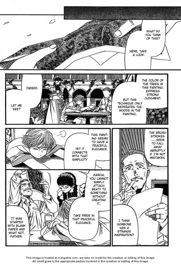 Read Black Lagoon Manga Online