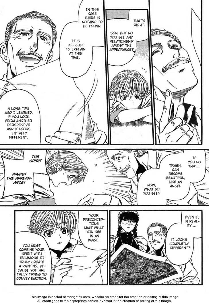 Read Black Lagoon Manga Online