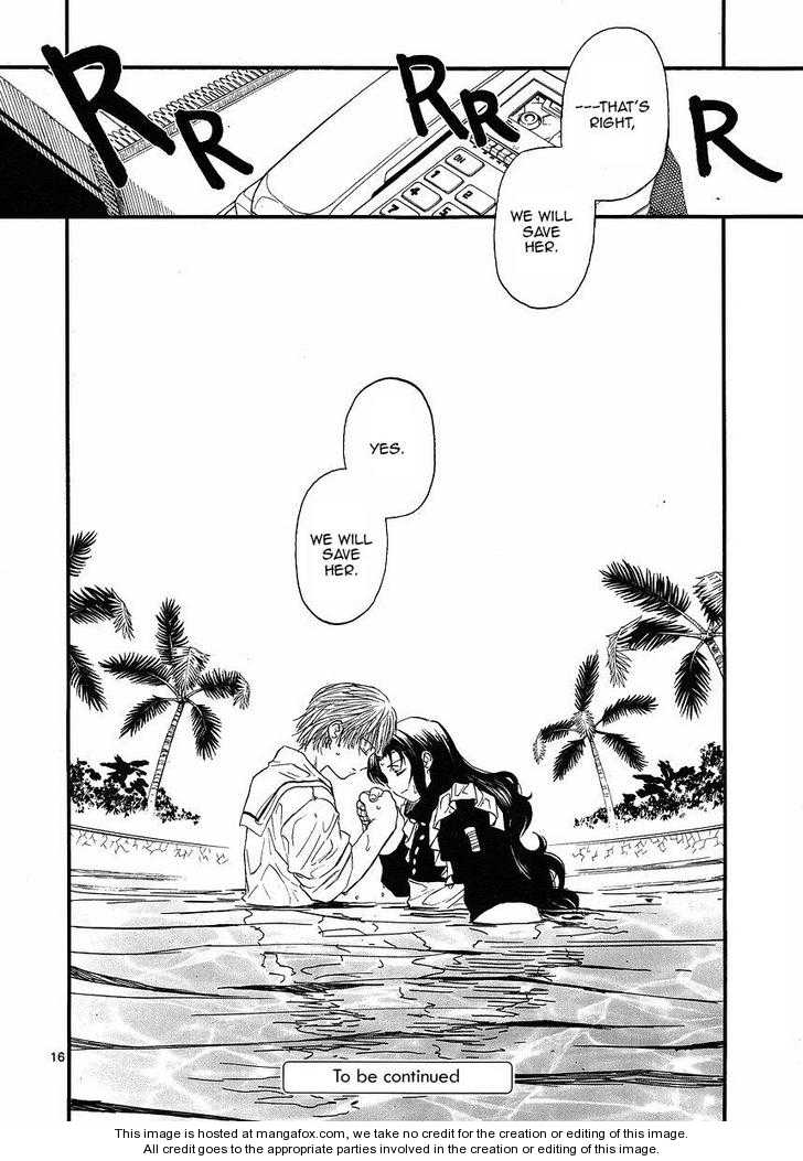 Read Black Lagoon Manga Online