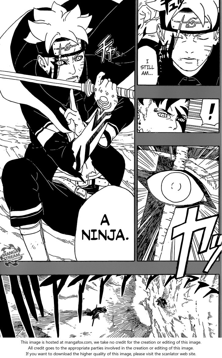 Read Boruto Naruto Next Generations Manga Online