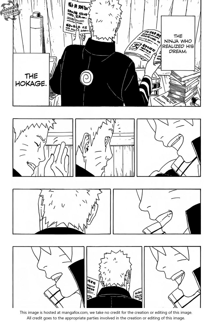 Read Boruto Naruto Next Generations Manga Online