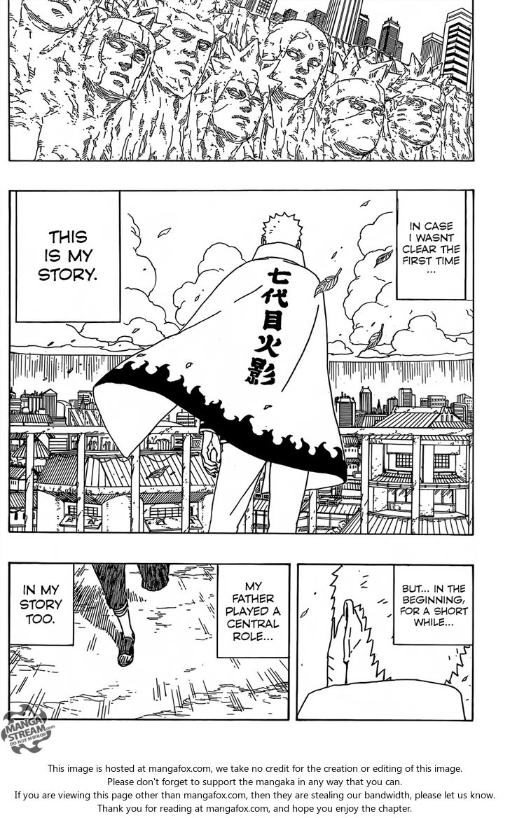 Read Boruto Naruto Next Generations Manga Online