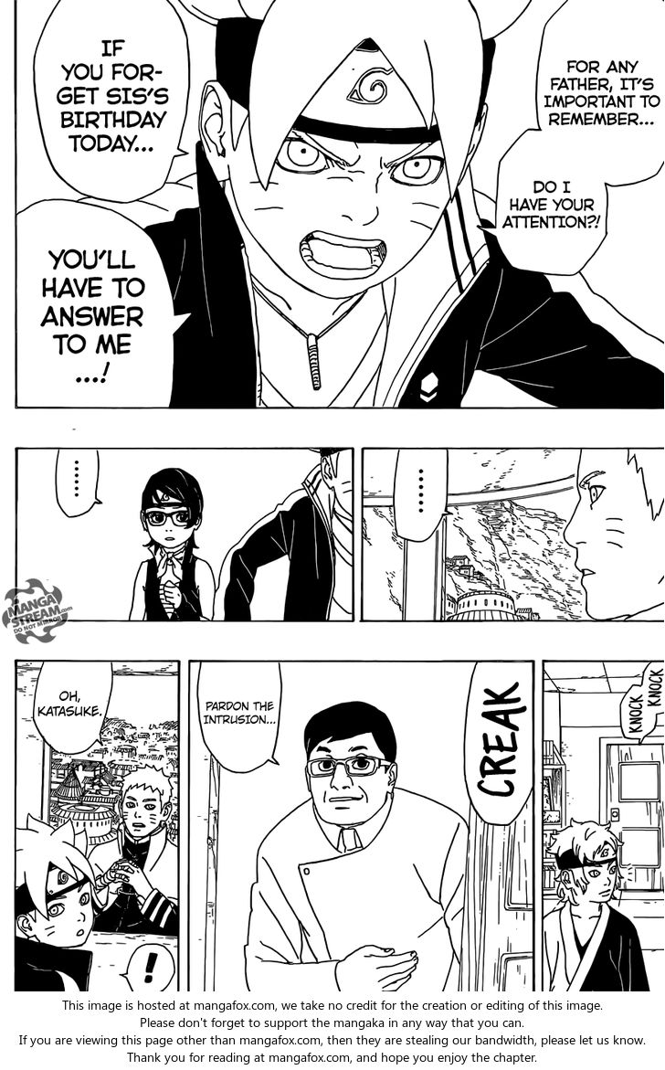 Read Boruto Naruto Next Generations Manga Online