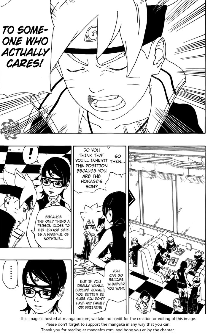 Read Boruto Naruto Next Generations Manga Online