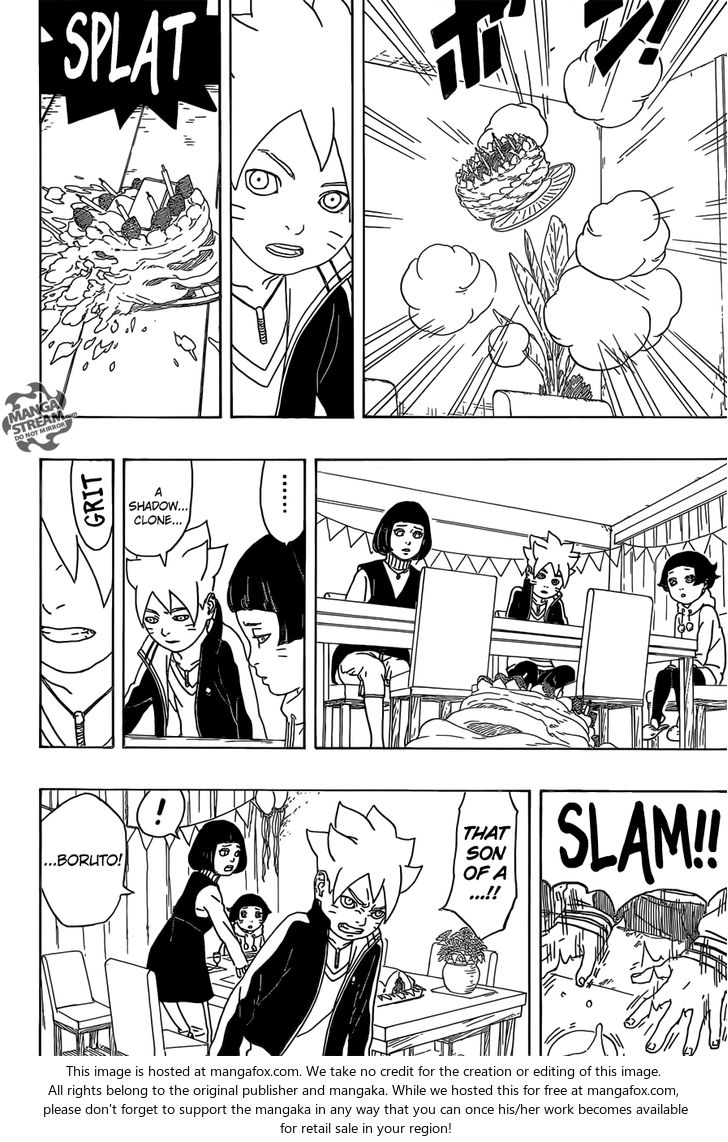 Read Boruto Naruto Next Generations Manga Online
