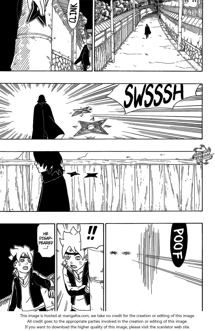 Read Boruto Naruto Next Generations Manga Online