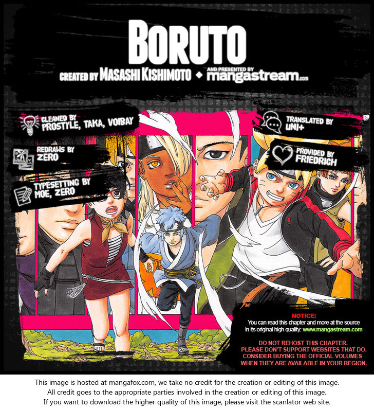 Read Boruto Naruto Next Generations Manga Online