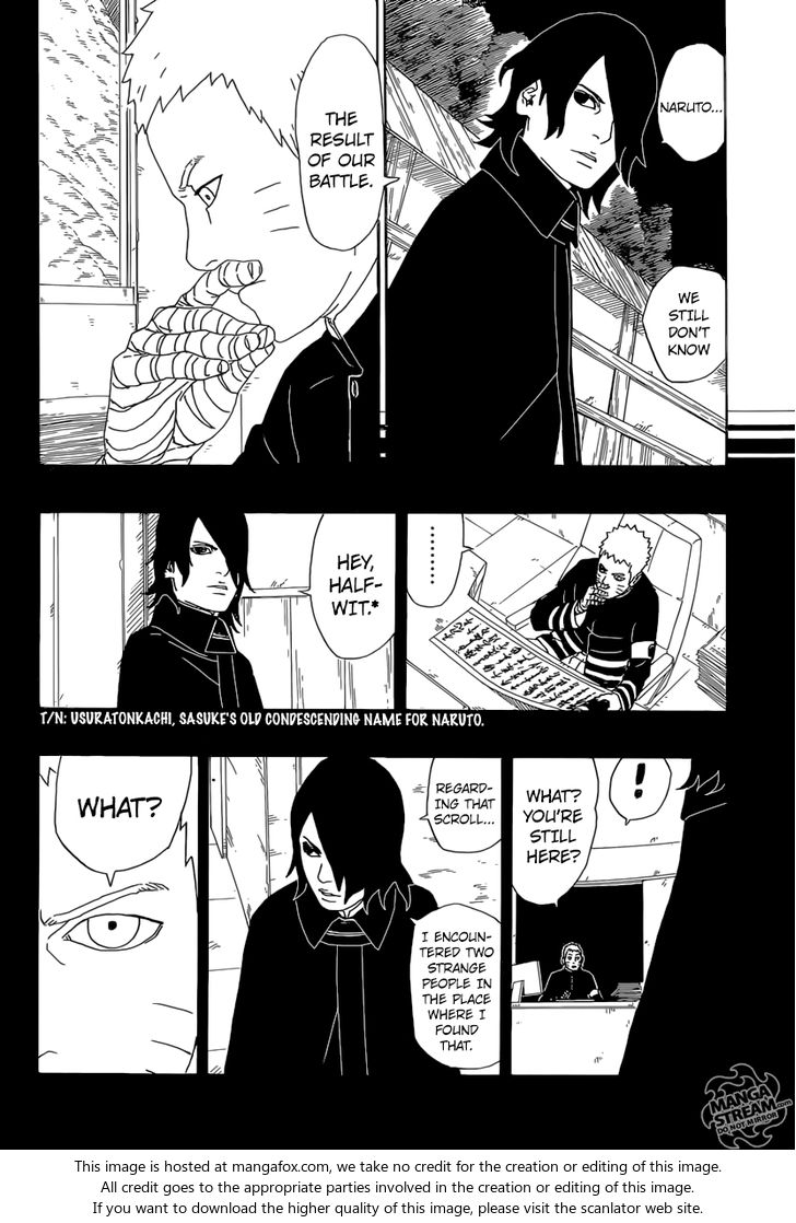 Read Boruto Naruto Next Generations Manga Online