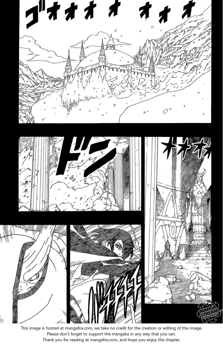 Read Boruto Naruto Next Generations Manga Online
