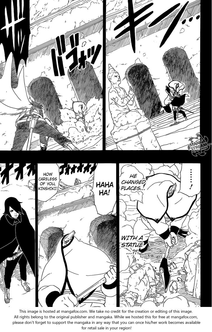 Read Boruto Naruto Next Generations Manga Online