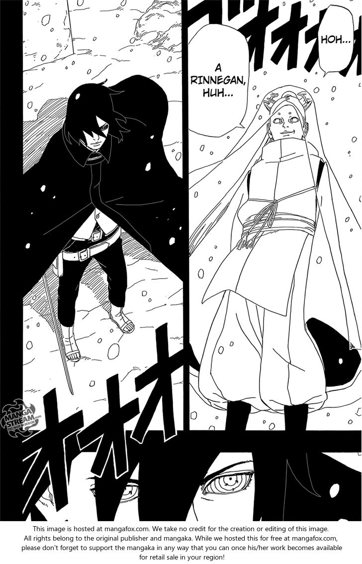 Read Boruto Naruto Next Generations Manga Online
