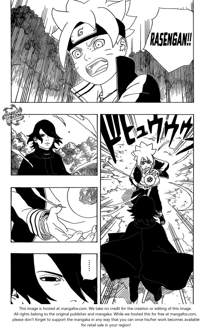 Read Boruto Naruto Next Generations Manga Online