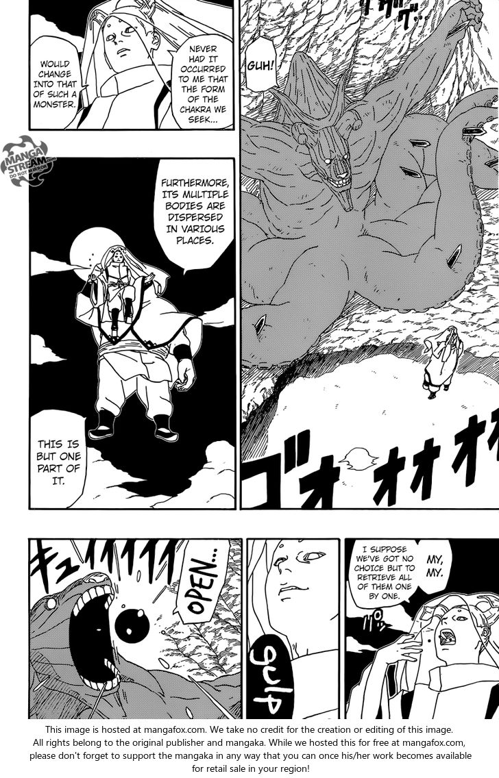 Read Boruto Naruto Next Generations Manga Online