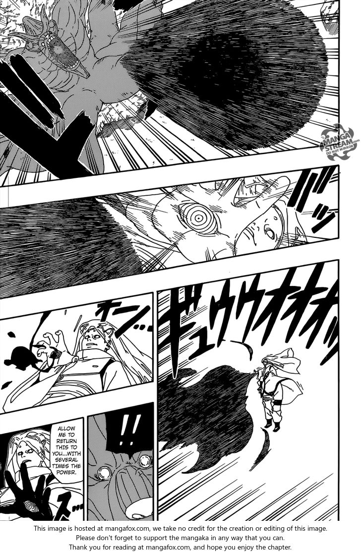 Read Boruto Naruto Next Generations Manga Online