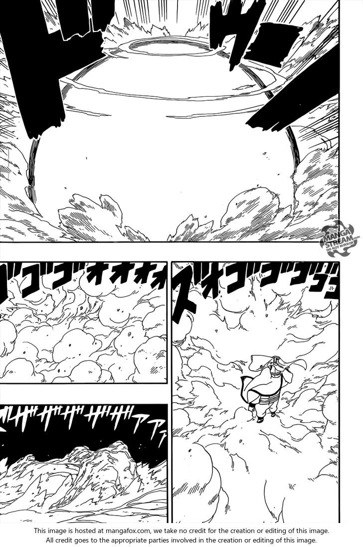 Read Boruto Naruto Next Generations Manga Online