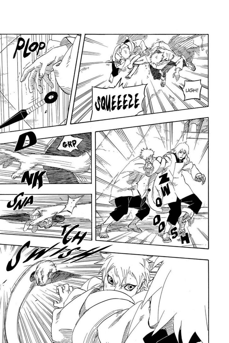 Read Boruto Naruto Next Generations Manga Online