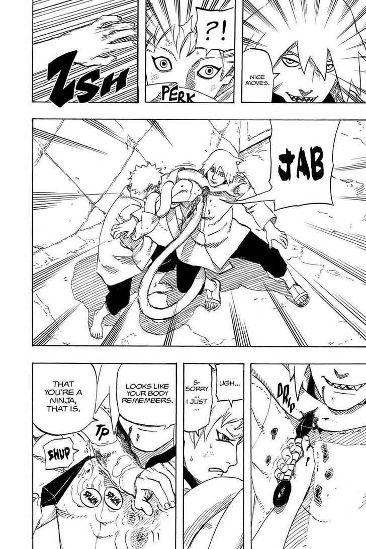 Read Boruto Naruto Next Generations Manga Online