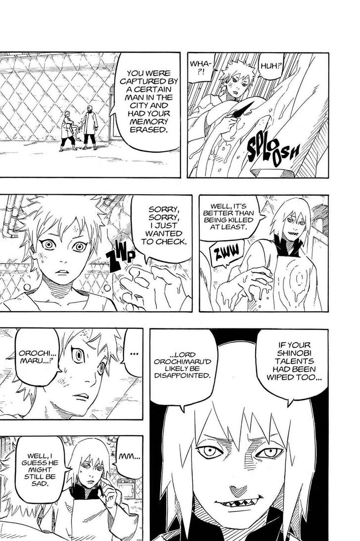 Read Boruto Naruto Next Generations Manga Online