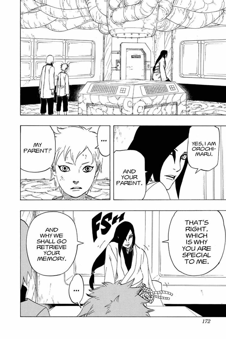 Read Boruto Naruto Next Generations Manga Online