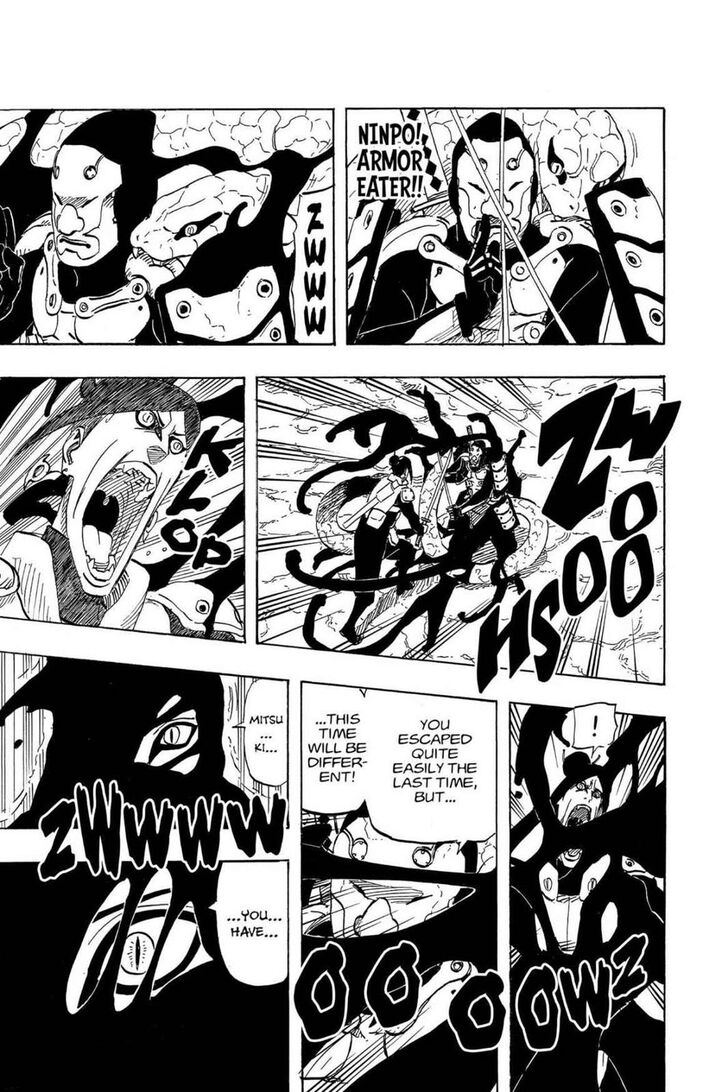 Read Boruto Naruto Next Generations Manga Online