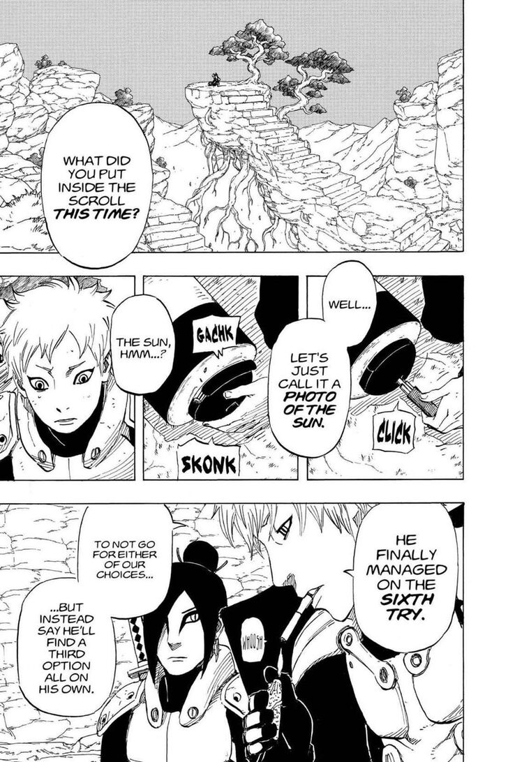 Read Boruto Naruto Next Generations Manga Online
