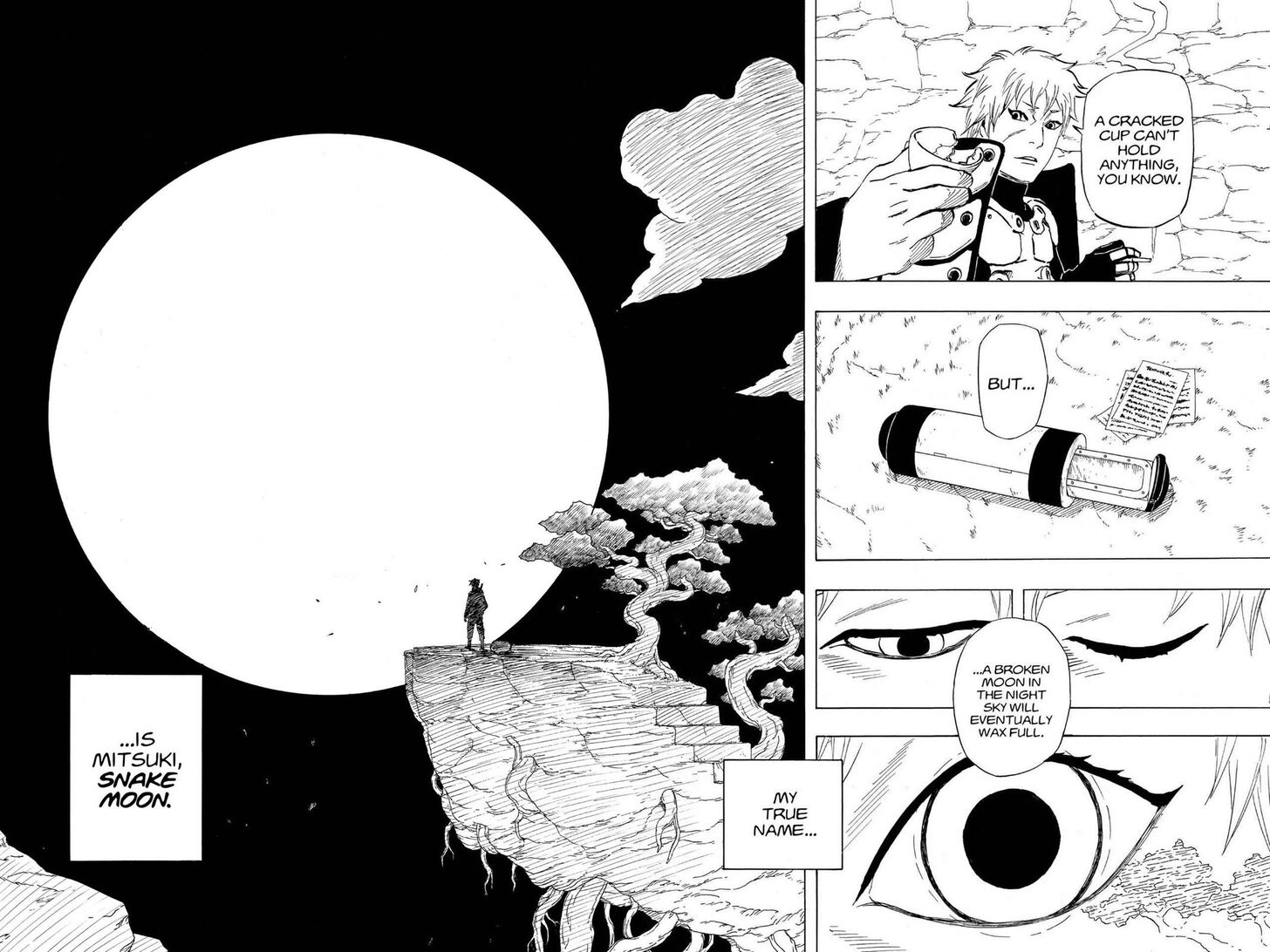 Read Boruto Naruto Next Generations Manga Online
