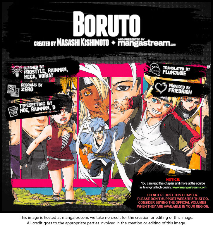 Read Boruto Naruto Next Generations Manga Online