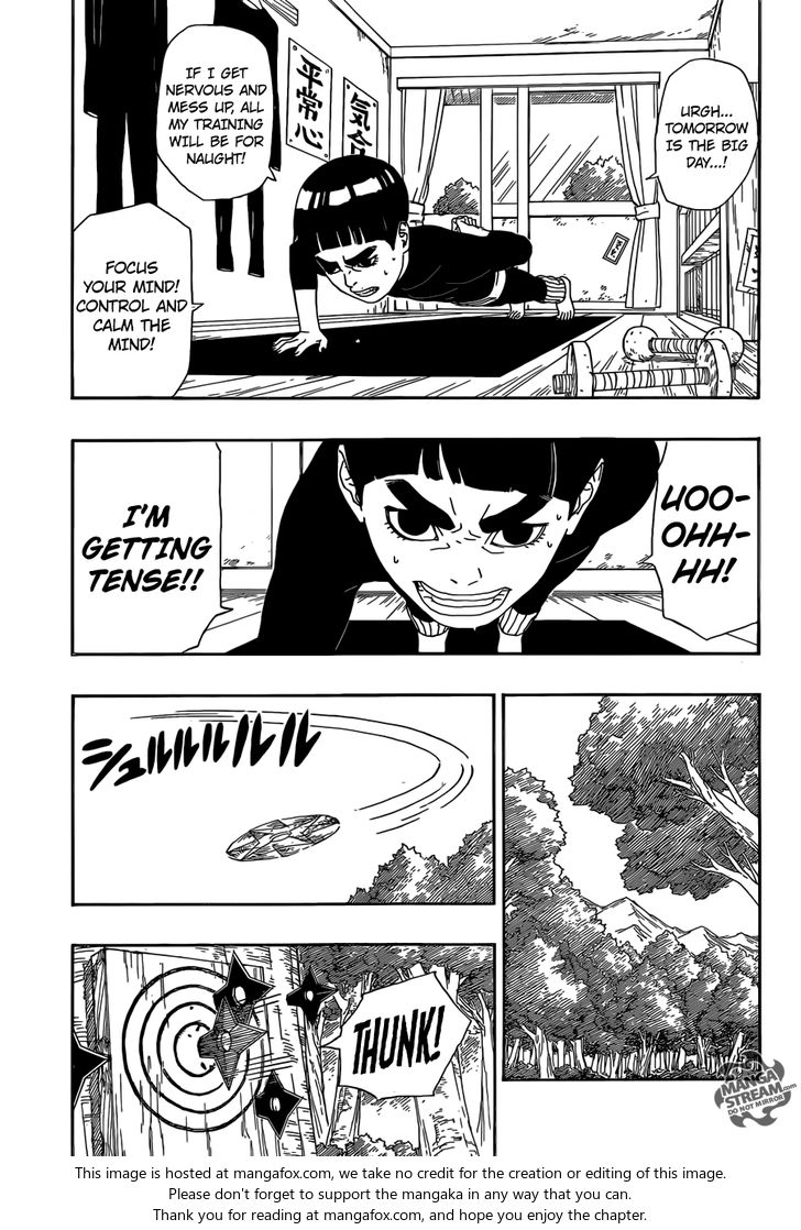Read Boruto Naruto Next Generations Manga Online