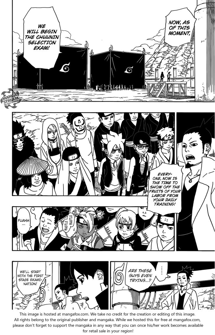 Read Boruto Naruto Next Generations Manga Online