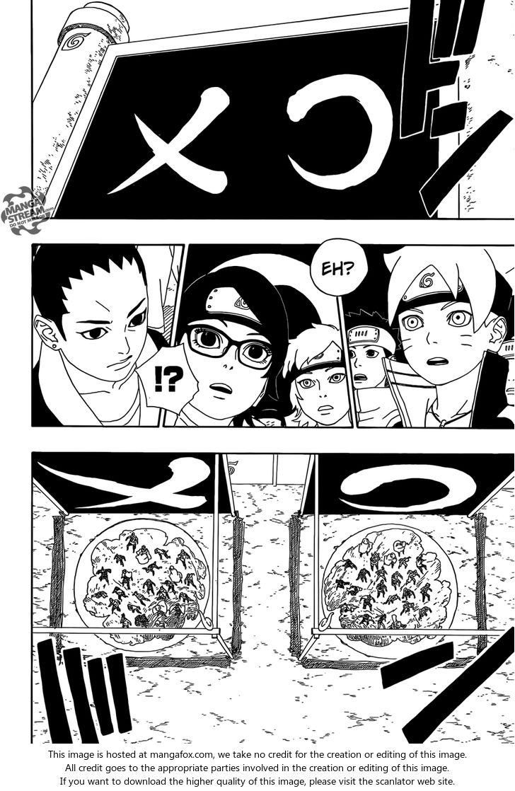 Read Boruto Naruto Next Generations Manga Online