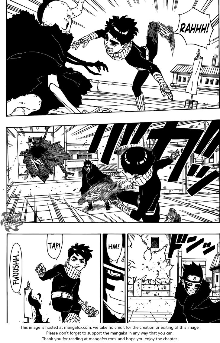 Read Boruto Naruto Next Generations Manga Online