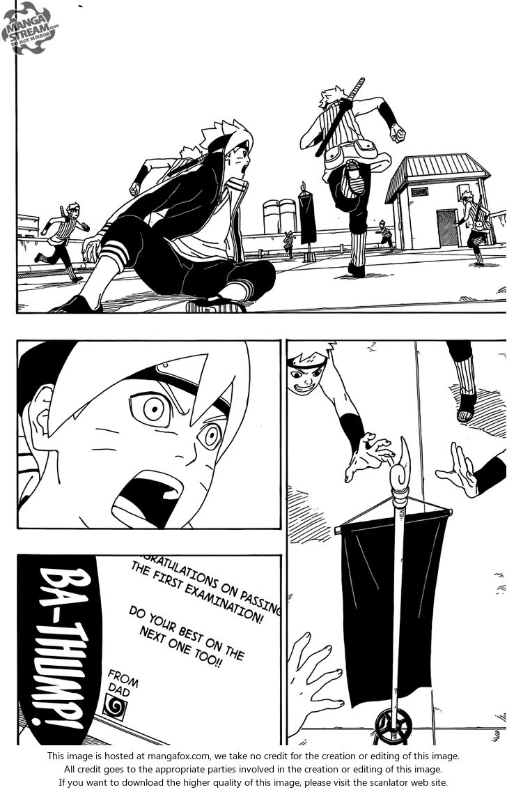 Read Boruto Naruto Next Generations Manga Online