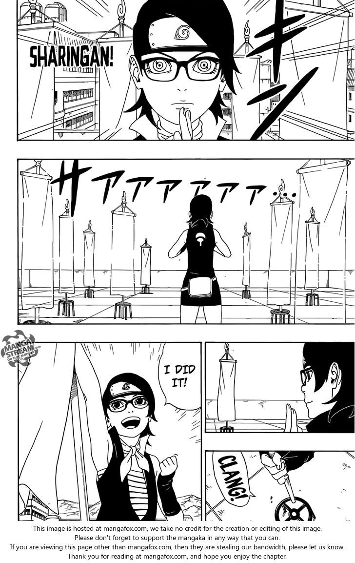 Read Boruto Naruto Next Generations Manga Online