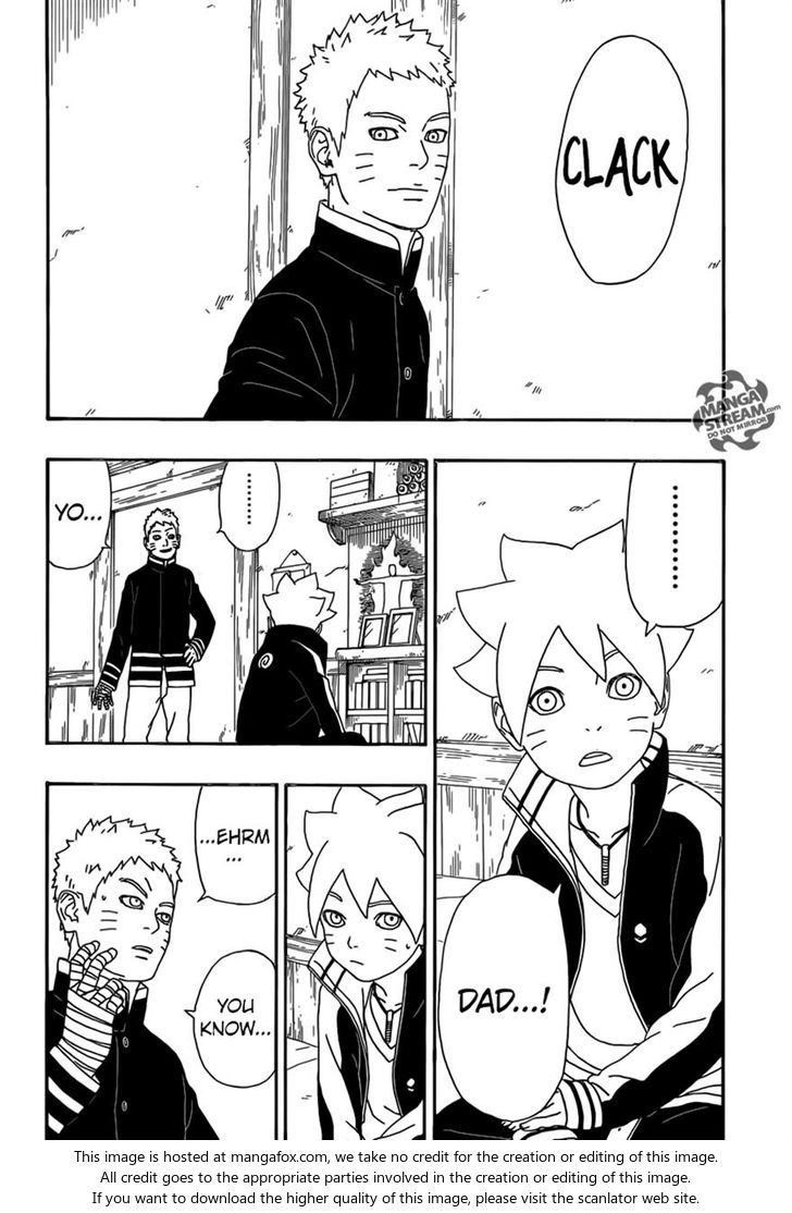 Read Boruto Naruto Next Generations Manga Online