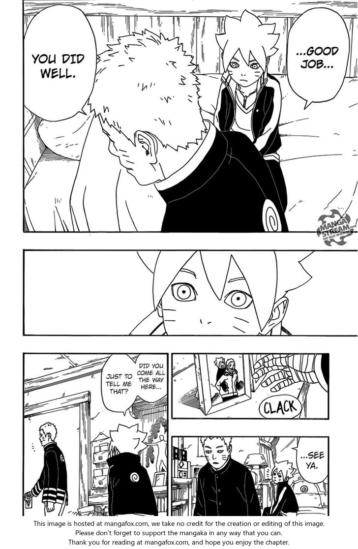 Read Boruto Naruto Next Generations Manga Online