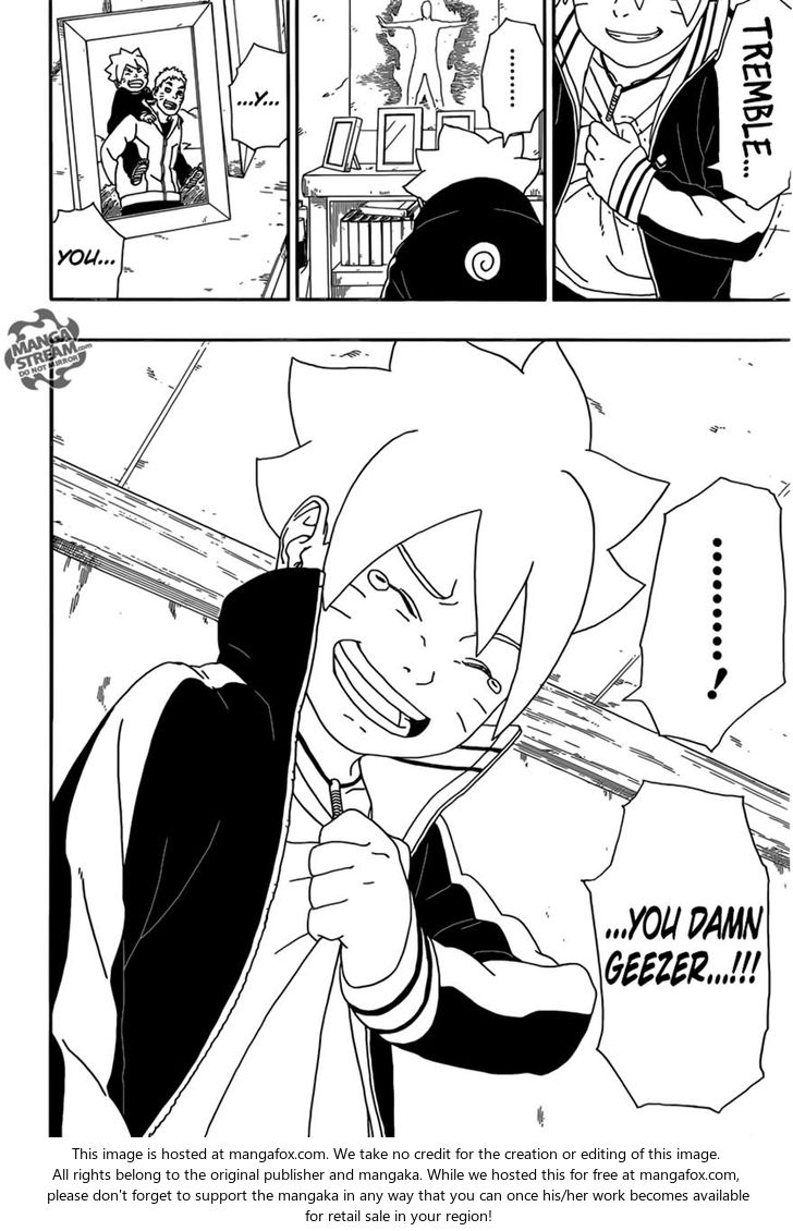 Read Boruto Naruto Next Generations Manga Online