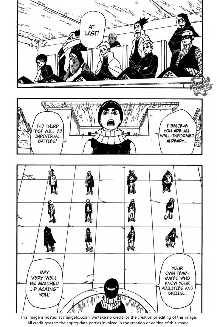 Read Boruto Naruto Next Generations Manga Online