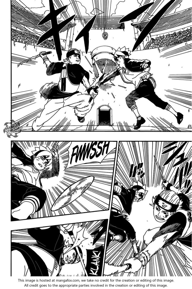 Read Boruto Naruto Next Generations Manga Online