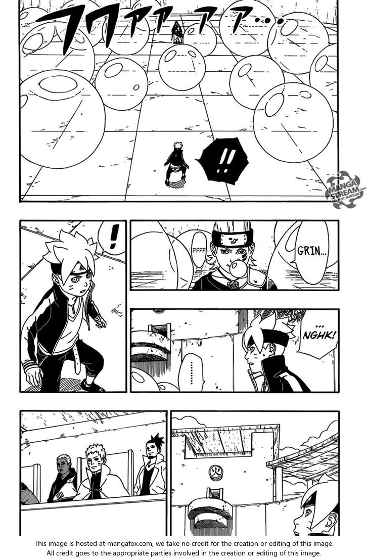 Read Boruto Naruto Next Generations Manga Online