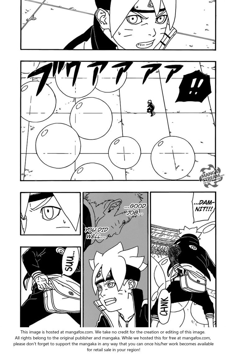 Read Boruto Naruto Next Generations Manga Online