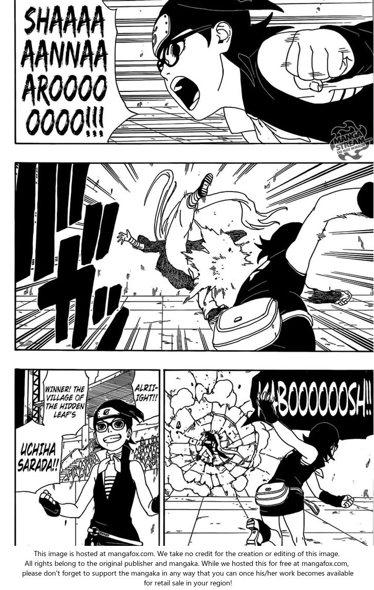Read Boruto Naruto Next Generations Manga Online