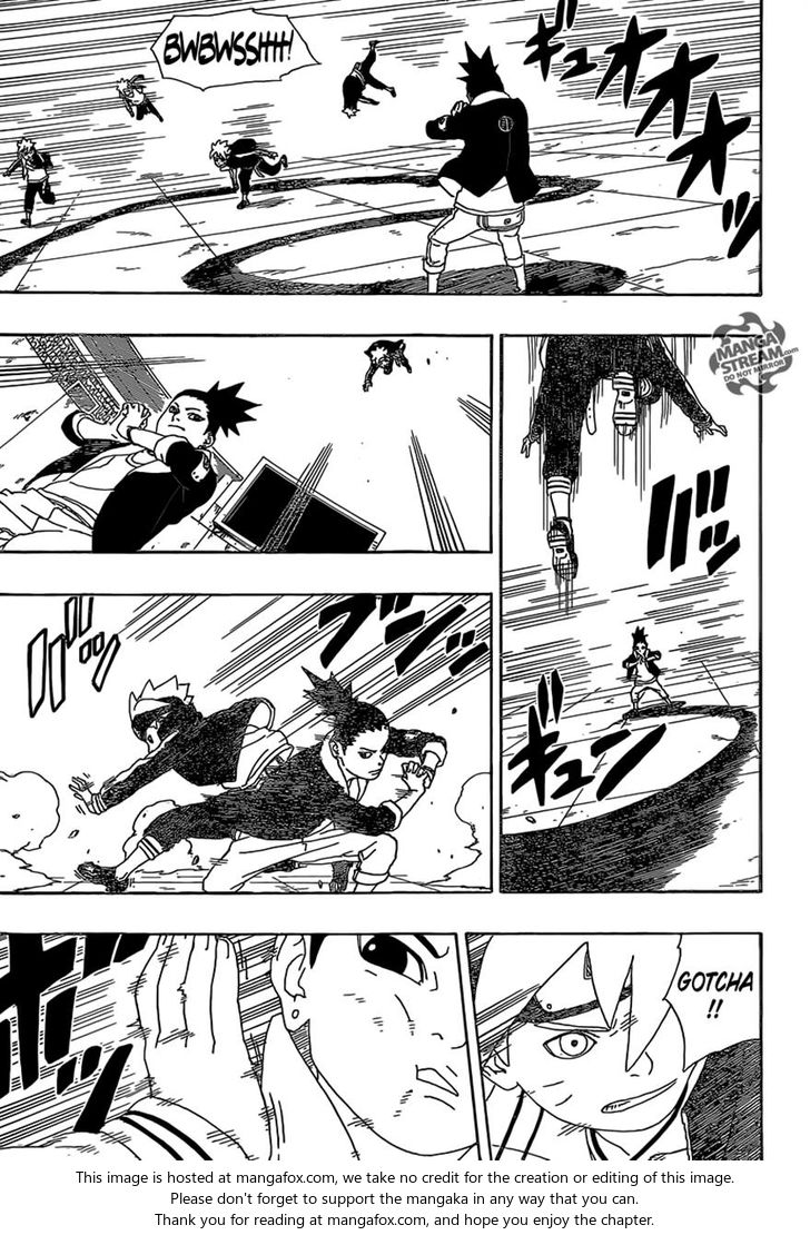 Read Boruto Naruto Next Generations Manga Online