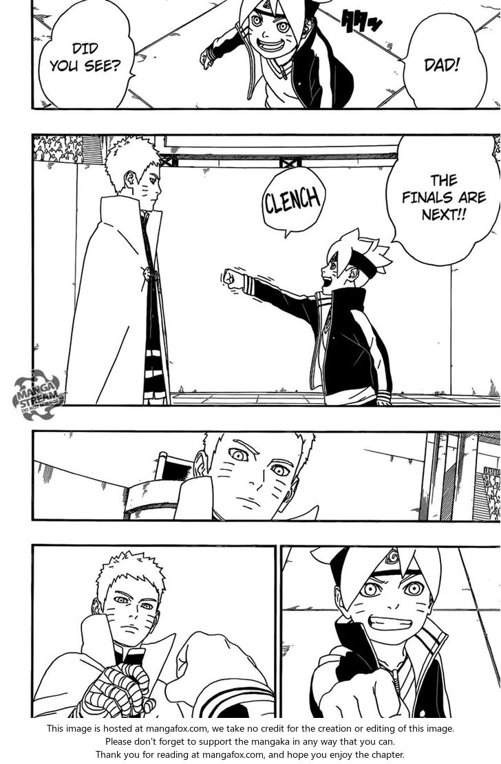 Read Boruto Naruto Next Generations Manga Online