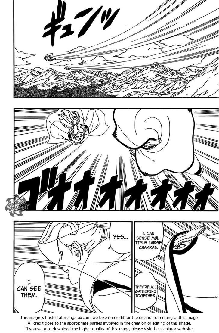 Read Boruto Naruto Next Generations Manga Online