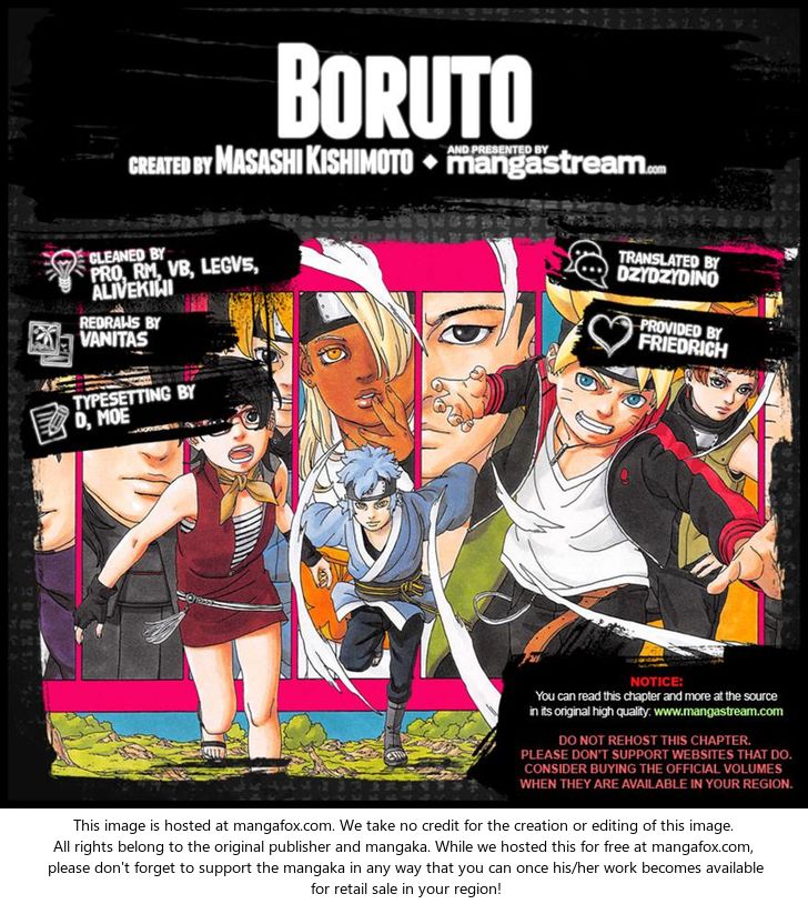 Read Boruto Naruto Next Generations Manga Online
