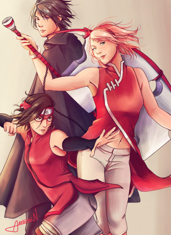 Read Boruto Naruto Next Generations Manga Online