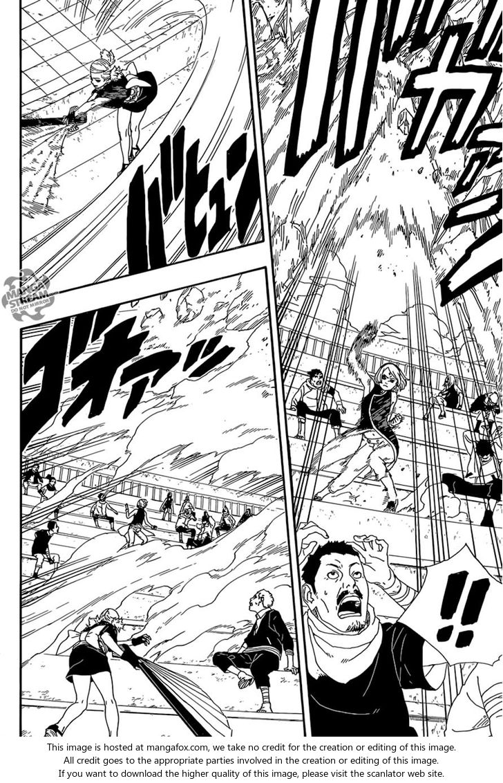 Read Boruto Naruto Next Generations Manga Online