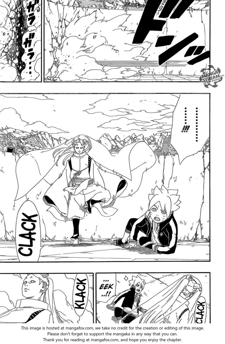 Read Boruto Naruto Next Generations Manga Online