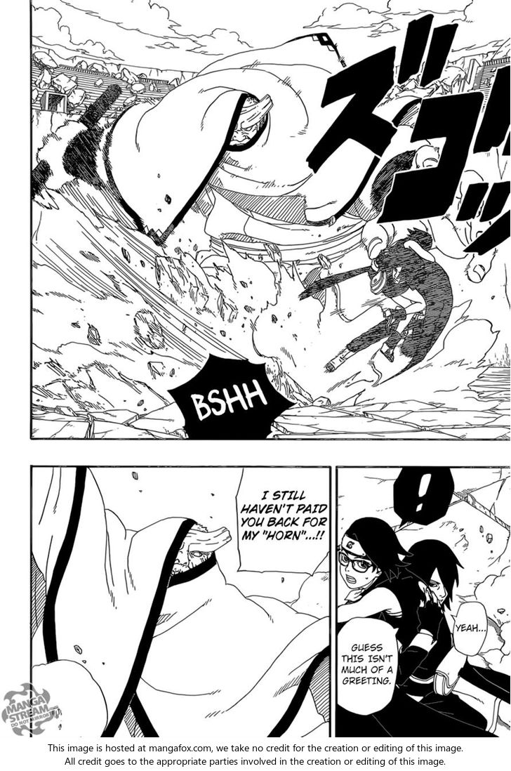 Read Boruto Naruto Next Generations Manga Online