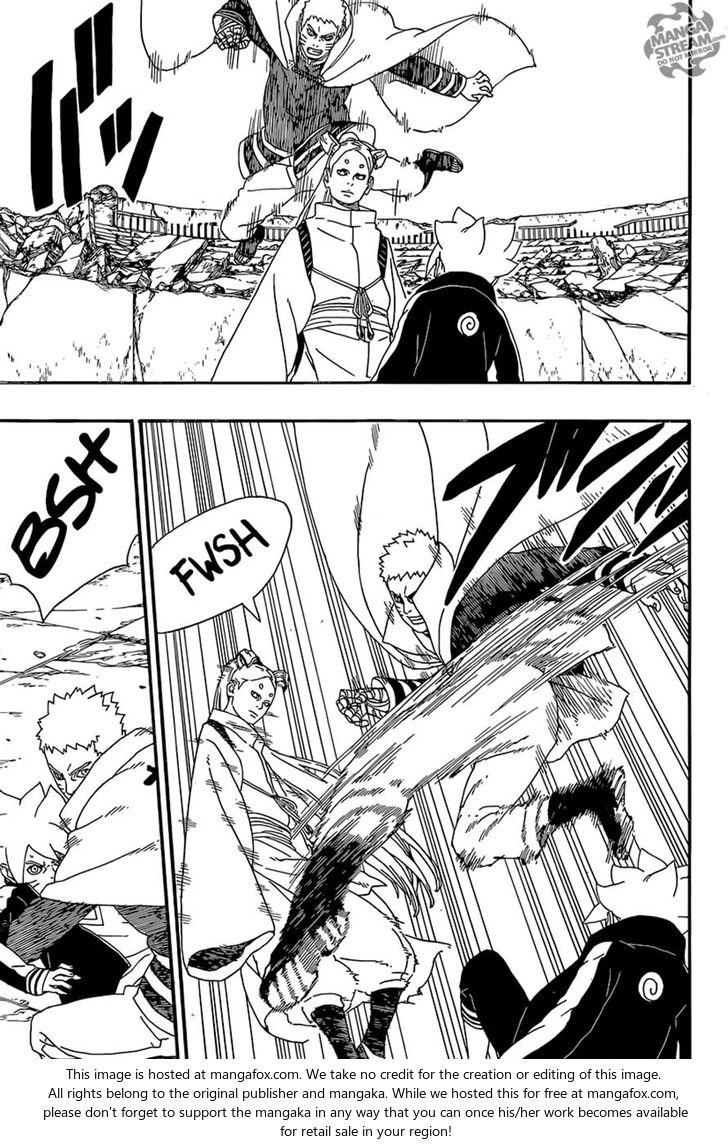 Read Boruto Naruto Next Generations Manga Online